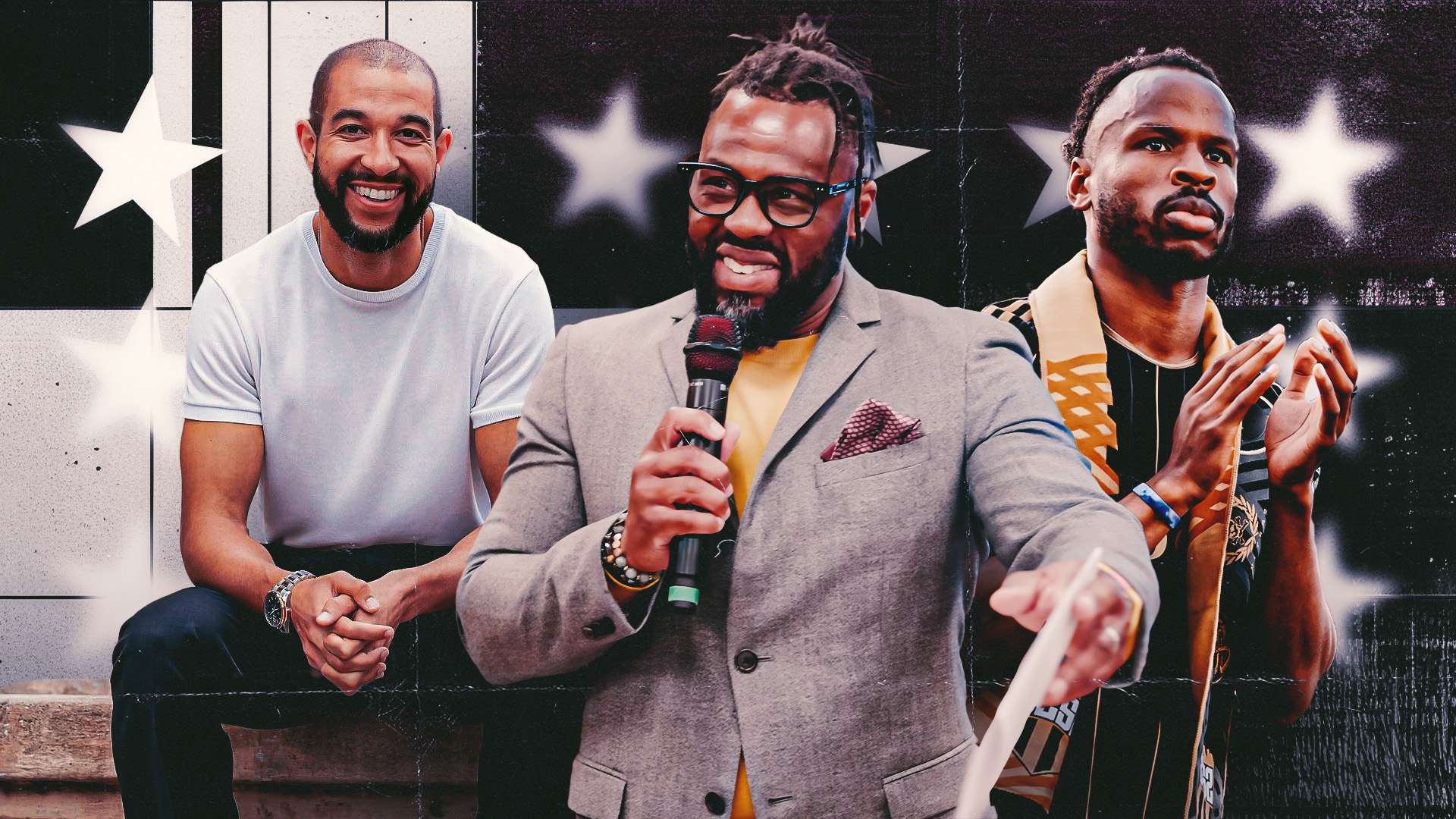 交手回憶 交手回憶