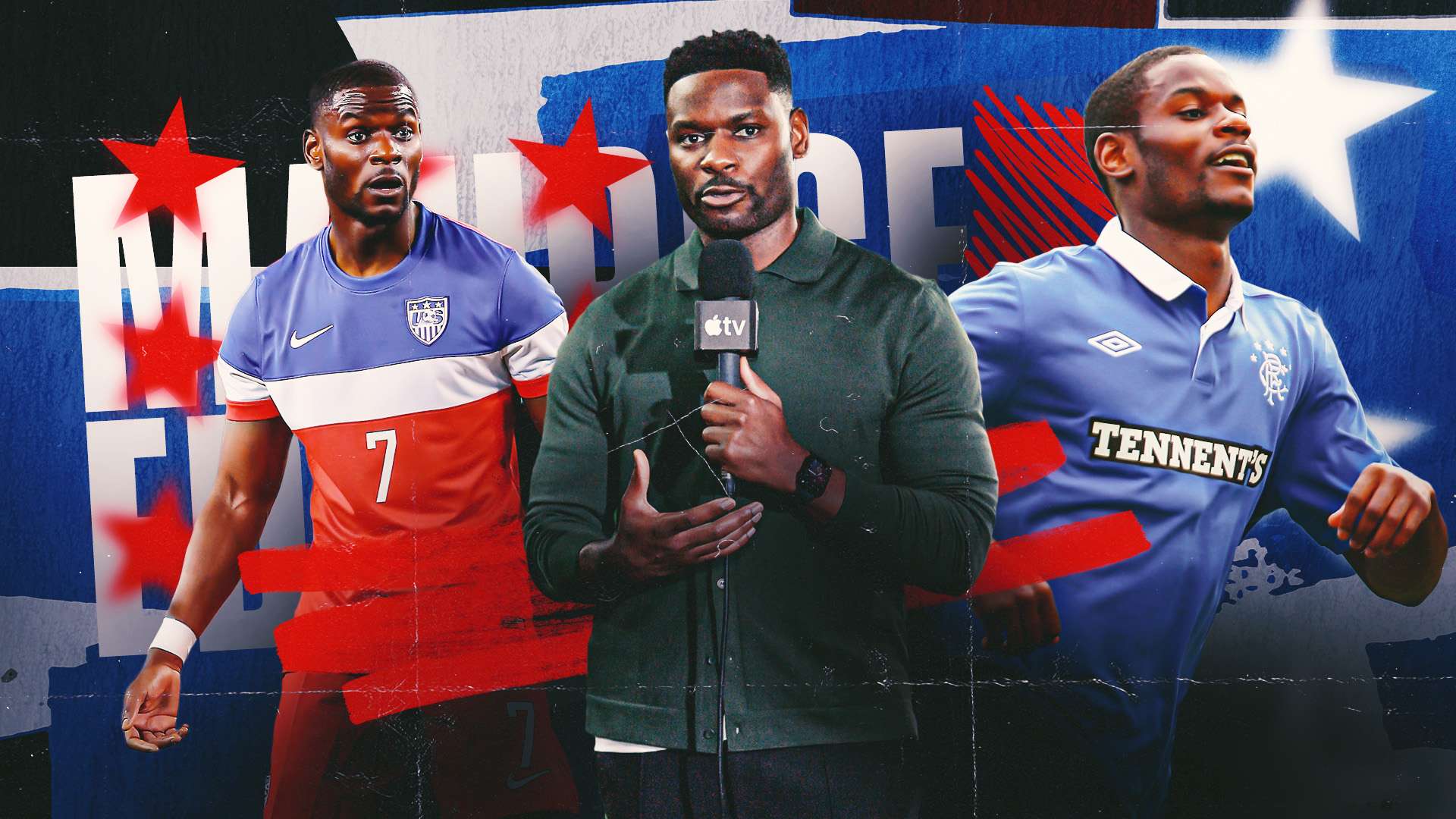 的赛场上绽 的赛场上绽