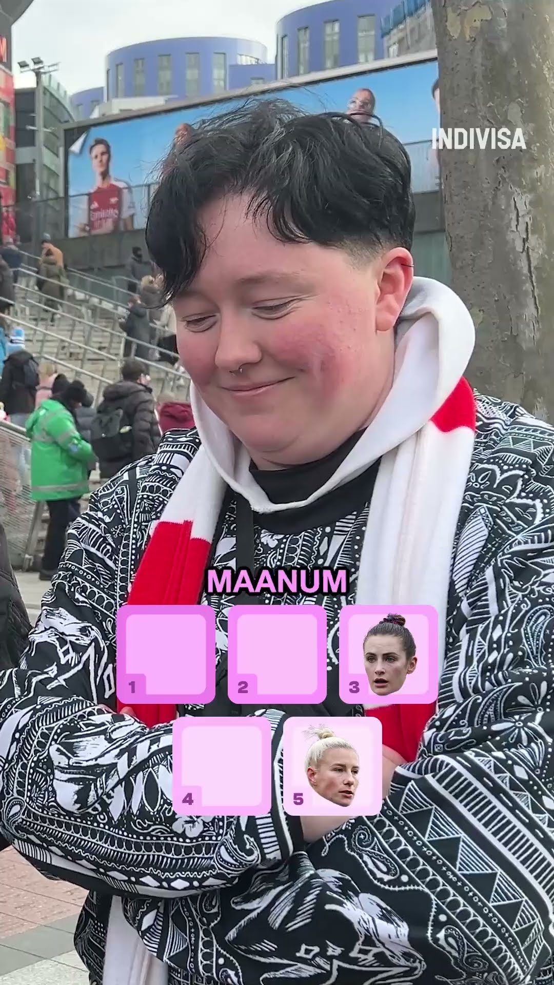 球員